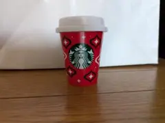 スタバ ミニチュア