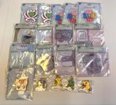 プリキュア一番くじ セット