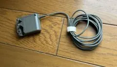 ニンテンドー『DS Lite』純正品ACアダプター（充電器）