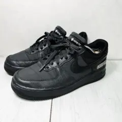 NIKE Air Force1 27㎝ GORE-TEX ブラック