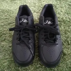 asics STAR SHINE 2 ブラック 21.0cm