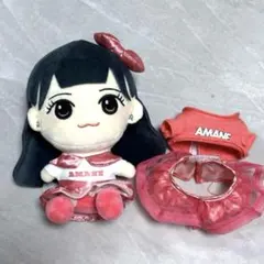 月足天音 ちびぬいセット - メルカリ