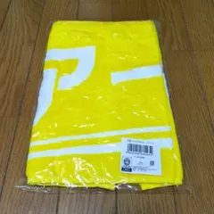 応援フェイスタオル　レアード