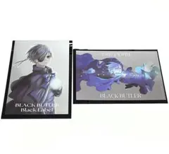 2026年最新】黒執事ポストカードの人気アイテム - メルカリ