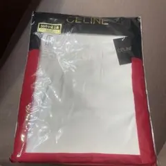 CELINE ロングパンツ Mサイズ 100%綿お値下げしましたのサムネイル