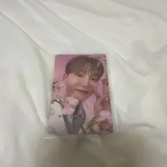 SEVENTEEN alwaysyours 生写真 スングァン - メルカリ
