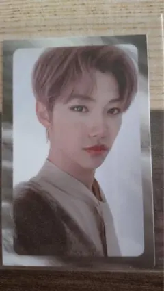 straykids LEVAＮＴER トレカ フィリックス