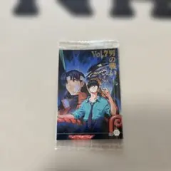 エヴァンゲリオン ウエハースカード CM-07 未開封