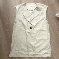 ノーカラージレ　レイカズンのサムネイル