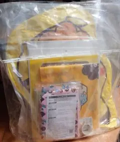 ミスド 福袋 2022 ポケモン