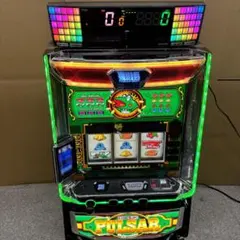 2025年最新】実機 キングパルサーの人気アイテム - メルカリ