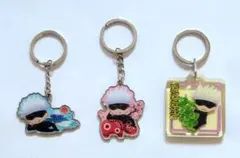 呪術廻戦　五条悟セット