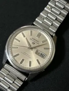 2026年最新】セイコー スポーツマチック5の人気アイテム - メルカリ