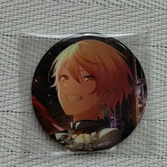 天馬司 プロセカ グリッター缶バッジ vol.24A