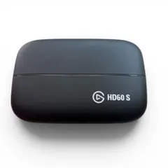 Elgato HD60 S ケーブル無し 箱無しのサムネイル