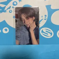 TWS ヨンジェ