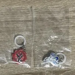 スーパー戦隊 めじるしアクセサリー ドンブラザーズ アバタロウギア 脳人