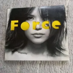Superfly Force 2枚組 CD