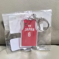 匿名配送・最終価格】宇都宮ブレックス 比江島慎 キーホルダー 2個