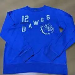 gap トレーナー 160