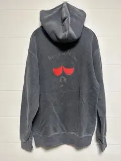 XLARGE フーディーパーカー