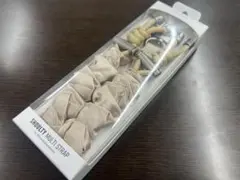 ルプラス SHOULTY MULTI STRAP ドロスト ベージュ