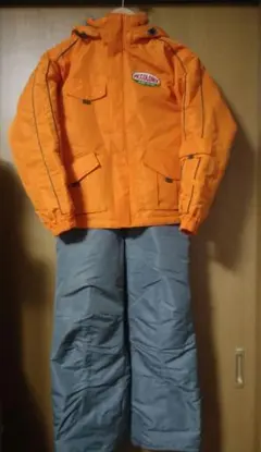 Piccolonix PRODUCED BY PHENIX キッズ用スキーウェア