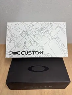 Oakley RADARROCK Custom オークリー レーダーロック