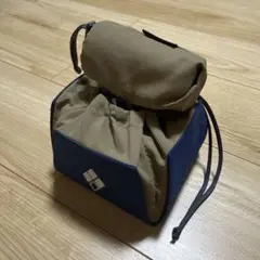 【美品】モンベル　野点セットのサムネイル