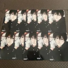ライチ光クラブ 「SCHWEIGEN-沈黙-」 トレカ タミヤ 雷蔵 ニコ - メルカリ