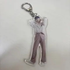 田中洸希 アクキー スパドラ SUPER★DRAGON