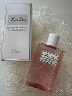 ミスディオールハンドジェル 100ml