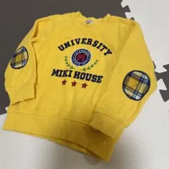 ミキハウス　110