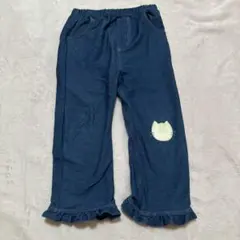 プティマイン ギャビー パンツ 110