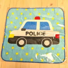 タオルハンカチ