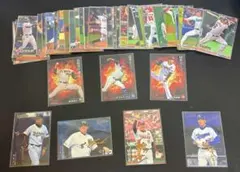 プロ野球チップスサイン入りカード&まとめ売り