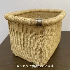 2026年最新】biga かごの人気アイテム - メルカリ