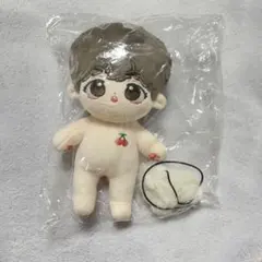 seventeen エスクプス　ぬいぐるみ 20cmdoll】 SEVENTEEN エスクプス ぬいぐるみ 014 - I DOLL STYLE