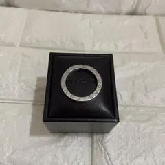 ✨BVLGARI  ブルガリ　キーリング✨