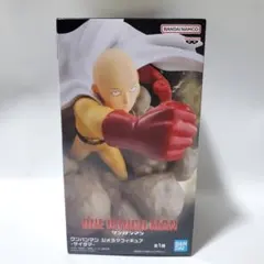 ONE PUNCH MAN SAITAMA フィギュア