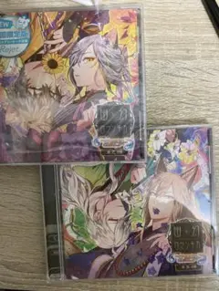 幽幻ロマンチカ 真骨頂 CD