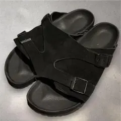 BIRKENSTOCK BEAMS別注 Kyoto サンダル 40 - メルカリ