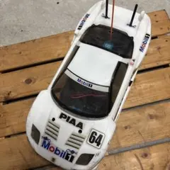 タミヤ RC TT01R カスタムのサムネイル