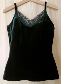 レース キャミソール