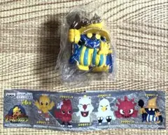ファイナルファンタジー　チョコボの不思議なダンジョン　キーホルダー
