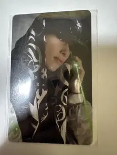 ENHYPEN Daydream ラキドロ　weversever. ニキ