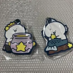 お文具といっしょのガチャガチャ