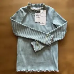 HusHusH 長袖カットソー 110cm