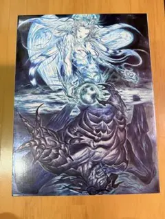 mtg プレイマット 氷冠のヒルダ サインド Ekaterina Burmak mtg プレイマット 氷冠のヒルダ サインド Ekaterina Burmak - メルカリ