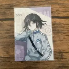 ダンガンロンパ 王馬小吉 ローソンブロマイド